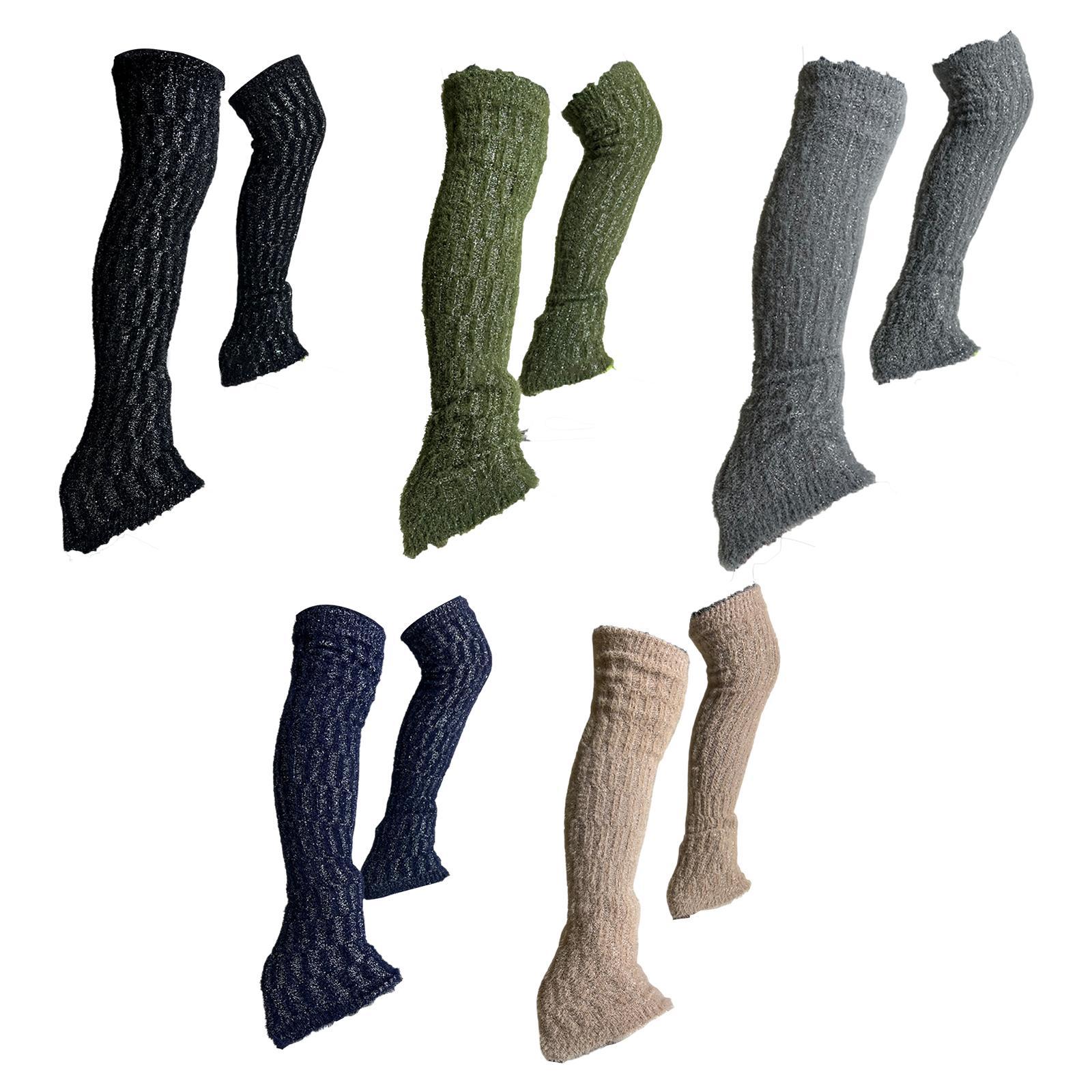 Eiskunstlauf-Beinwärmer Traini – Thermal Sock Winter Bewertung und Preis