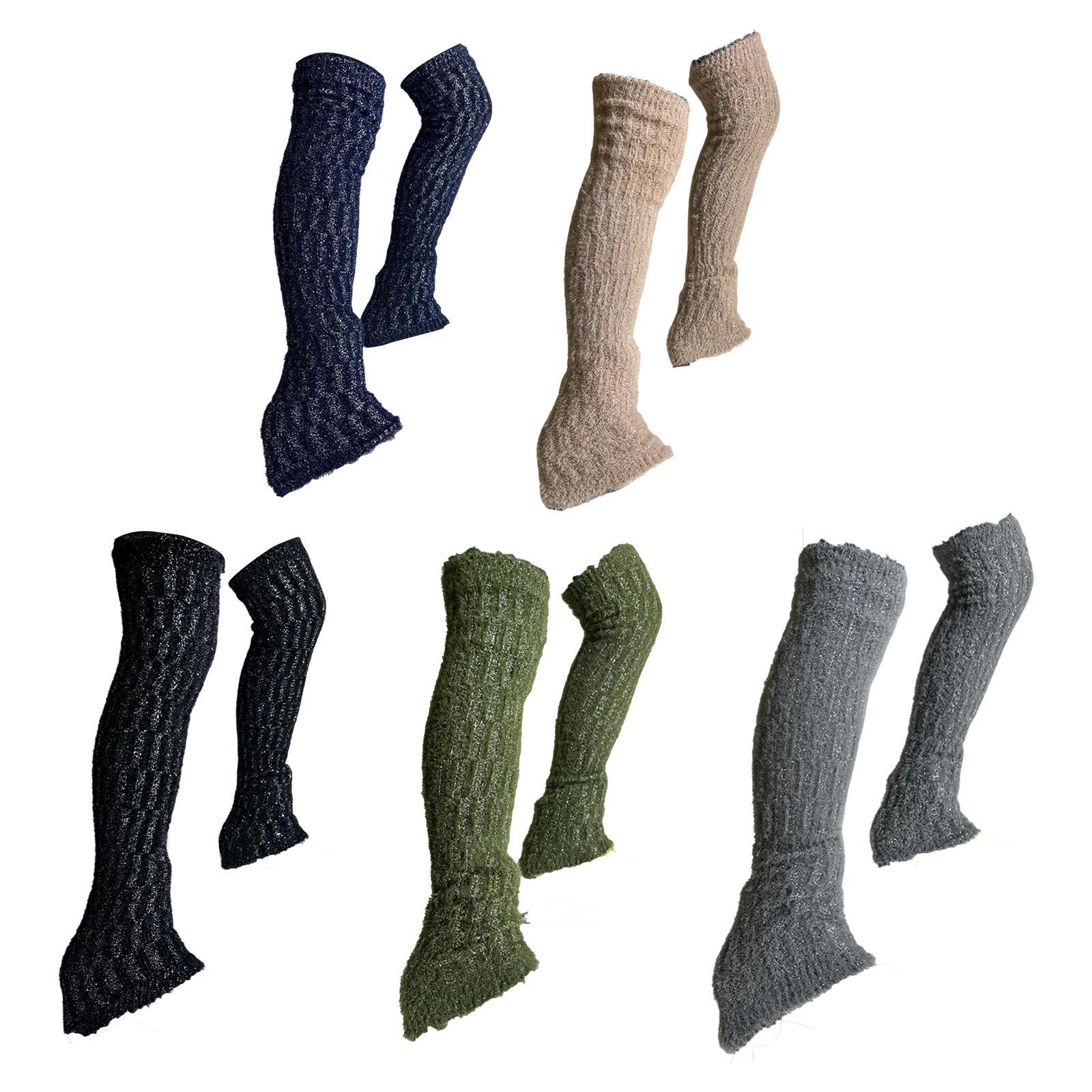 Eiskunstlauf-Beinwärmer Traini – Thermal Sock Winter Bewertung und Preis