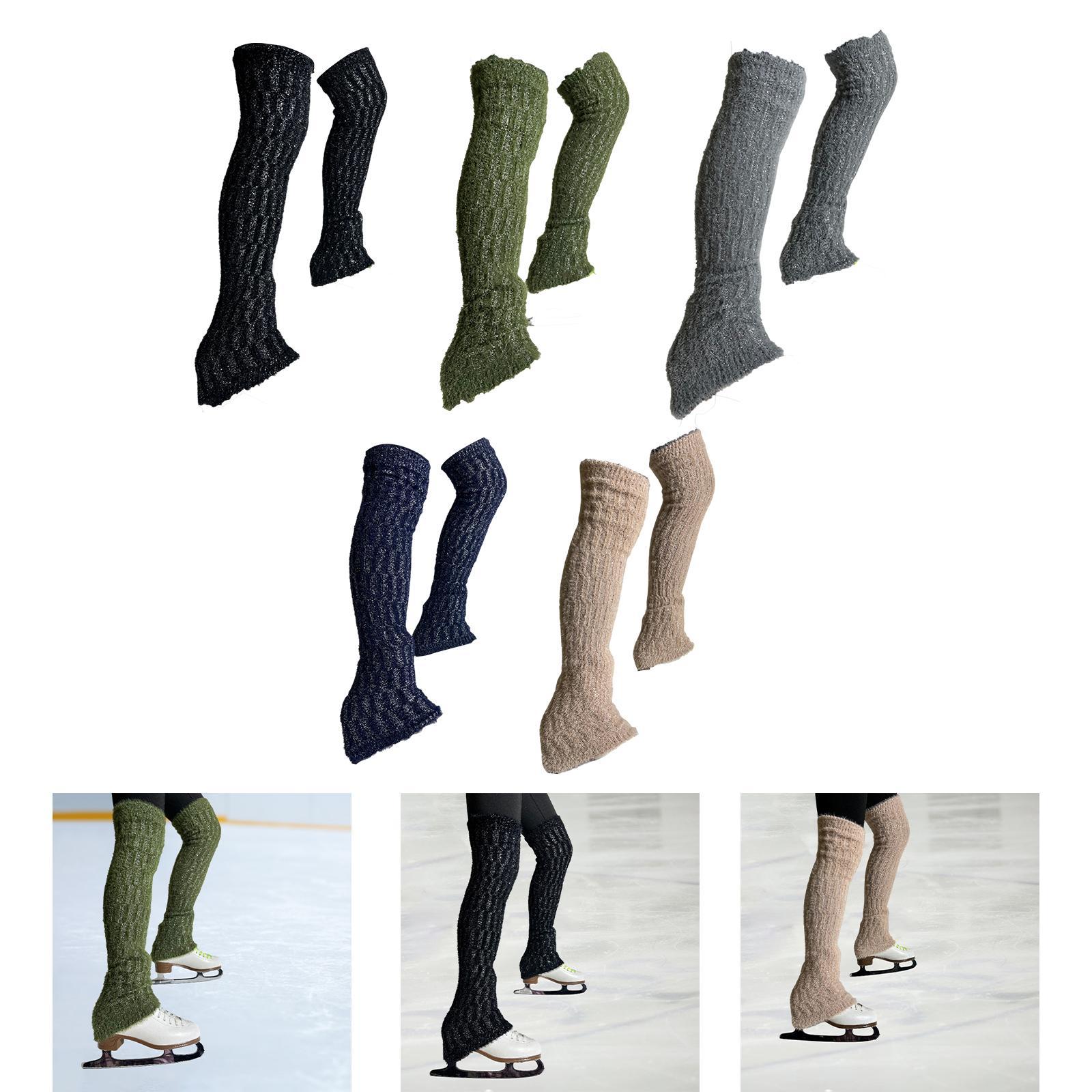 Eiskunstlauf-Beinwärmer Traini – Thermal Sock Winter Bewertung und Preis