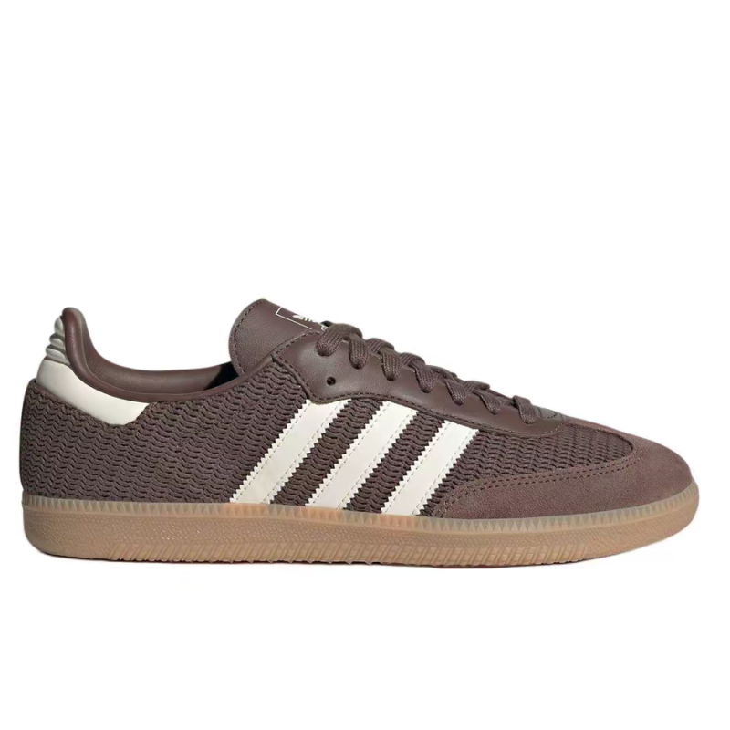 adidas SAMBA OG Retro Fashion  – Adidas Shoes Samba Bewertung und Preis