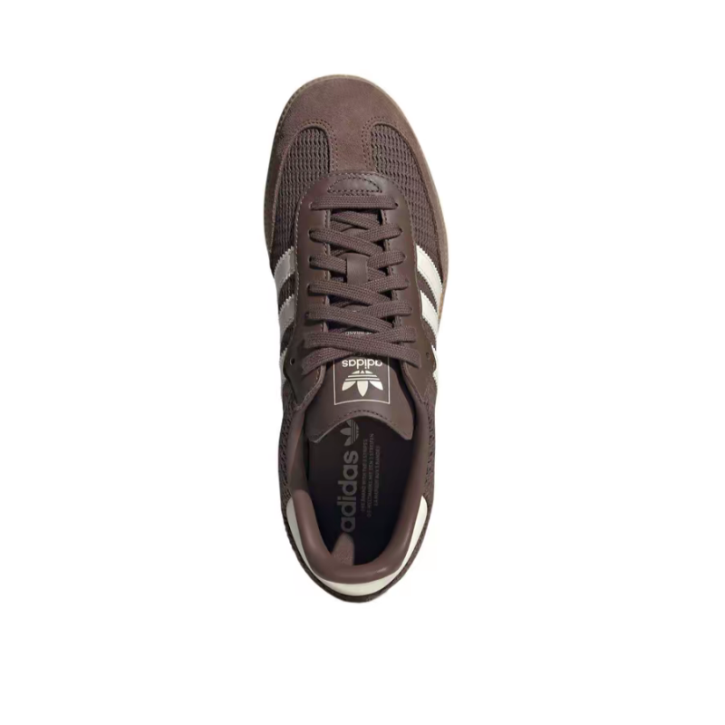 adidas SAMBA OG Retro Fashion  – Adidas Shoes Samba Bewertung und Preis