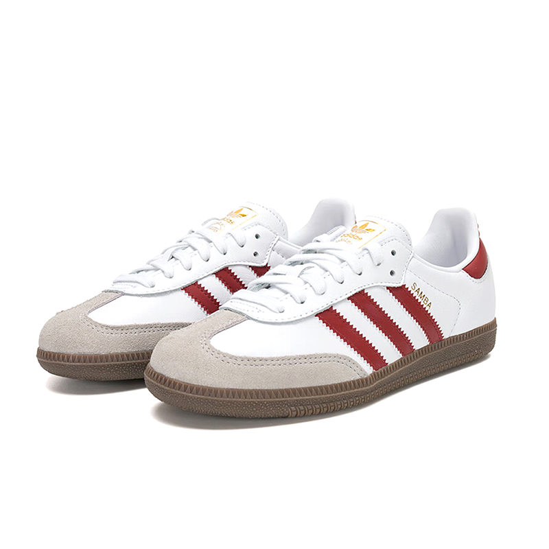 Adidas Original SAMBA OG Herre – Adidas Shoes Samba Bewertung und Preis