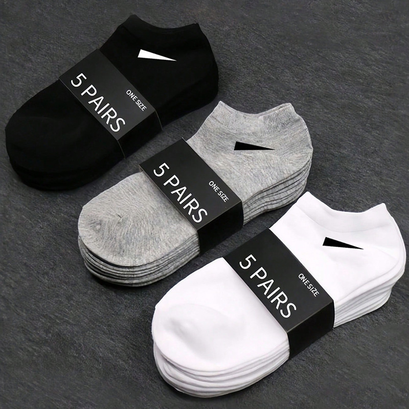 10/20 Paar niedrig geschnitten – Ankle Sock Low Cut Bewertung und Preis