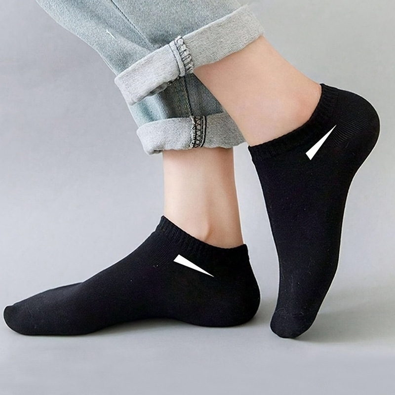 10/20 Paar niedrig geschnitten – Ankle Sock Low Cut Bewertung und Preis