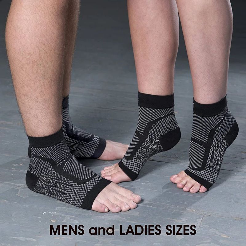1 Paar Sport Knöchelstütze Kla – Ankle Brace Sock Bewertung und Preis