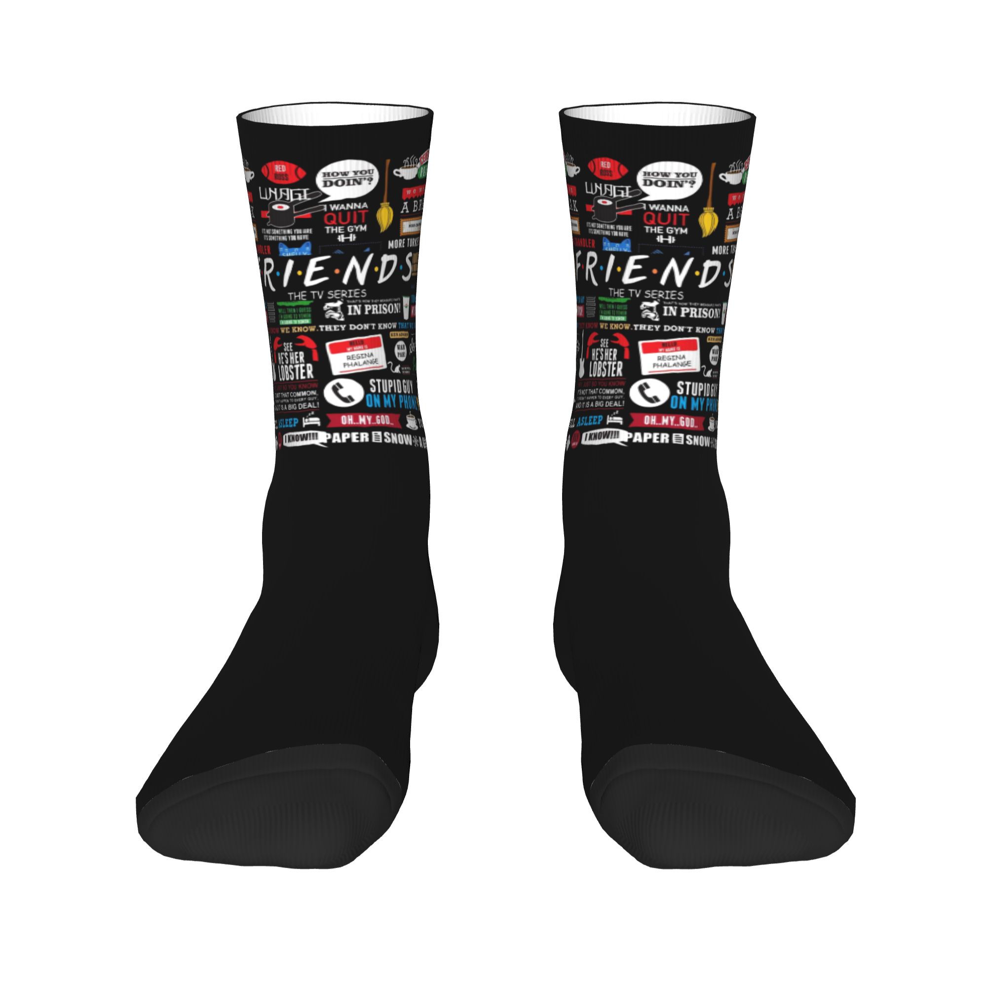 Individuelle Niedliche Lustige – No Show Sock Women Bewertung und Preis