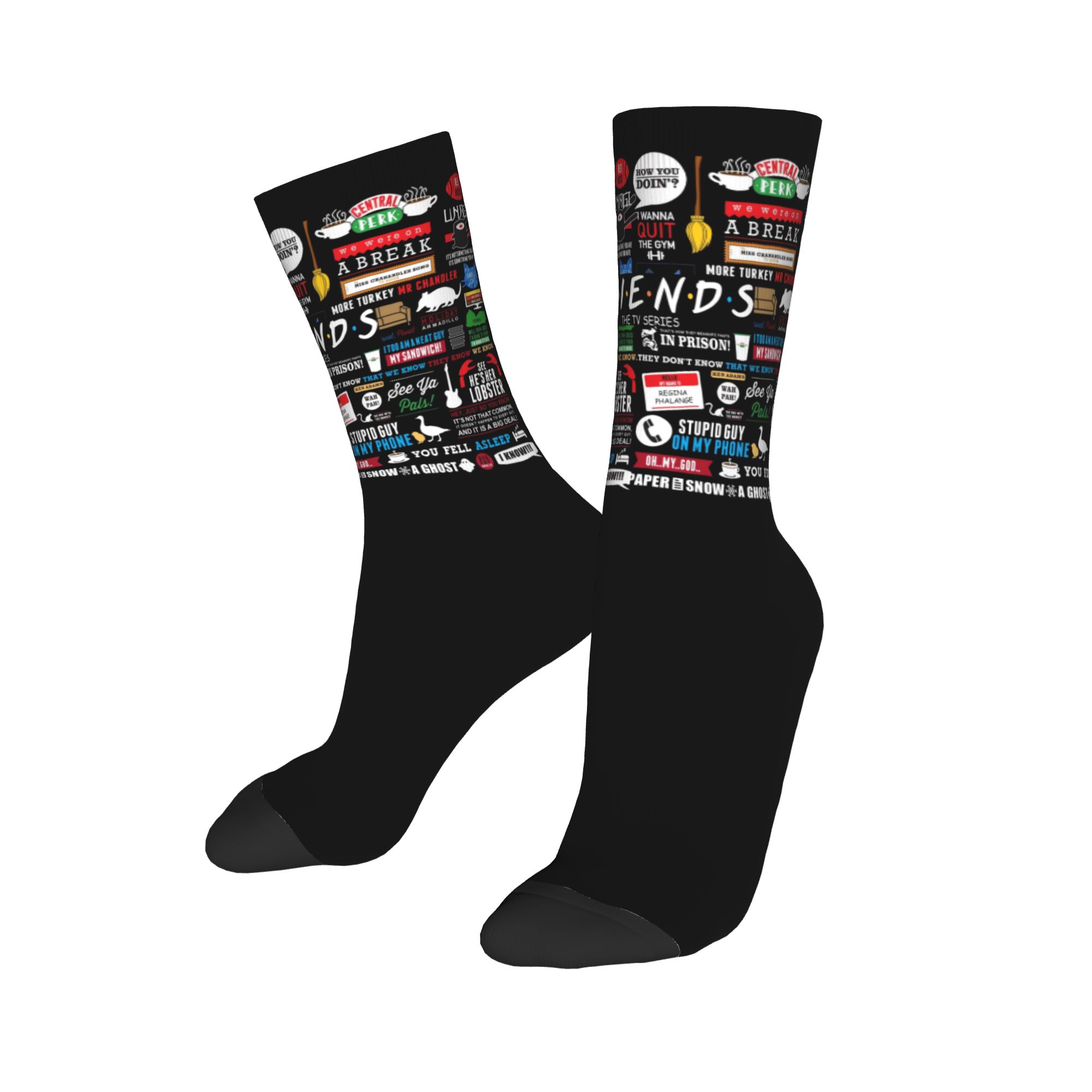 Individuelle Niedliche Lustige – No Show Sock Women Bewertung und Preis
